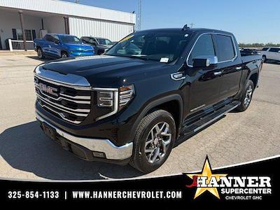 2024 GMC Sierra 1500 Crew Cab 4WD Pickup for sale #560163A - photo 1