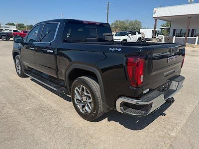 2024 GMC Sierra 1500 Crew Cab 4WD Pickup for sale #560163A - photo 2