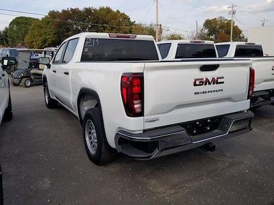New 2026 GMC Sierra 1500 Pro Crew Cab for sale #560175 - photo 2
