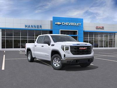 2026 GMC Sierra 1500 Crew Cab 4WD Pickup for sale #560176 - photo 1