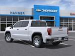 2026 GMC Sierra 1500 Crew Cab 4WD Pickup for sale #560177 - photo 4