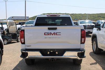 New 2026 GMC Sierra 1500 Pro Crew Cab 4WD Pickup for sale #560178 - photo 2