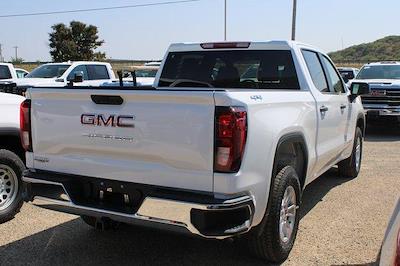 New 2026 GMC Sierra 1500 Pro Crew Cab 4WD Pickup for sale #560178 - photo 2
