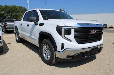 New 2026 GMC Sierra 1500 Pro Crew Cab 4WD Pickup for sale #560178 - photo 1