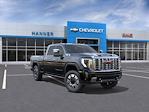 New 2026 GMC Sierra 2500 Denali Crew Cab 4WD Pickup for sale #560181 - photo 1