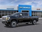 New 2026 GMC Sierra 2500 Denali Crew Cab 4WD Pickup for sale #560181 - photo 3