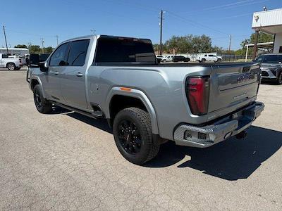 2024 GMC Sierra 2500 Crew Cab 4WD Pickup for sale #560181A - photo 2