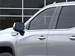 New 2026 GMC Sierra 1500 SLT Crew Cab 4WD Pickup for sale #560188 - photo 12