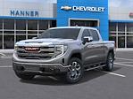 New 2026 GMC Sierra 1500 SLT Crew Cab 4WD Pickup for sale #560188 - photo 6