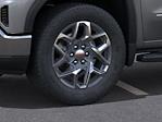 New 2026 GMC Sierra 1500 SLT Crew Cab 4WD Pickup for sale #560188 - photo 9