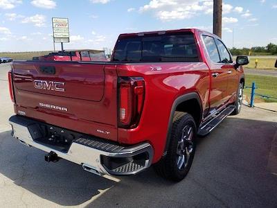 New 2026 GMC Sierra 1500 SLT Crew Cab 4WD Pickup for sale #560189 - photo 2