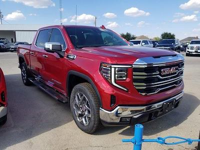 New 2026 GMC Sierra 1500 SLT Crew Cab 4WD Pickup for sale #560189 - photo 1