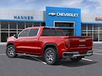 New 2026 GMC Sierra 1500 SLT Crew Cab 4WD Pickup for sale #560189 - photo 3