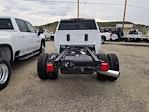 New 2026 GMC Sierra 3500 Pro Crew Cab 4WD 60 CA Cab Chassis for sale #560192 - photo 4