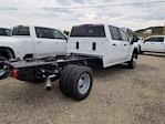 New 2026 GMC Sierra 3500 Pro Crew Cab 4WD 60 CA Cab Chassis for sale #560192 - photo 5