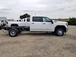 New 2026 GMC Sierra 3500 Pro Crew Cab 4WD 60 CA Cab Chassis for sale #560192 - photo 6