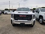New 2026 GMC Sierra 3500 Pro Crew Cab 4WD 60 CA Cab Chassis for sale #560192 - photo 8