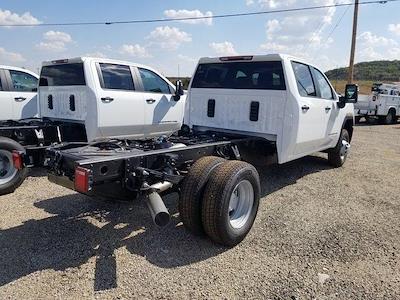 2026 GMC Sierra 3500 Crew Cab DRW 4WD Cab Chassis for sale #560193 - photo 2