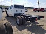 New 2026 GMC Sierra 3500 Pro Crew Cab 4WD 60 CA Cab Chassis for sale #560193 - photo 4