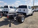 New 2026 GMC Sierra 3500 Pro Crew Cab 4WD 60 CA Cab Chassis for sale #560193 - photo 2