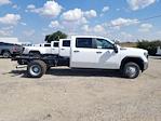 New 2026 GMC Sierra 3500 Pro Crew Cab 4WD 60 CA Cab Chassis for sale #560193 - photo 7