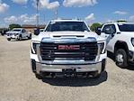 New 2026 GMC Sierra 3500 Pro Crew Cab 4WD 60 CA Cab Chassis for sale #560193 - photo 8