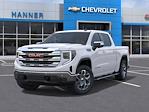 New 2026 GMC Sierra 1500 SLE Crew Cab 4WD Pickup for sale #560200 - photo 6