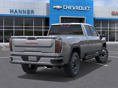 New 2026 GMC Sierra 3500 Denali Ultimate Crew Cab 4WD Pickup for sale #560205 - photo 2