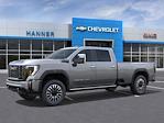 New 2026 GMC Sierra 3500 Denali Ultimate Crew Cab 4WD Pickup for sale #560205 - photo 2