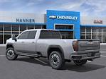 New 2026 GMC Sierra 3500 Denali Ultimate Crew Cab 4WD Pickup for sale #560205 - photo 3