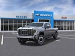 New 2026 GMC Sierra 3500 Denali Ultimate Crew Cab 4WD Pickup for sale #560205 - photo 8