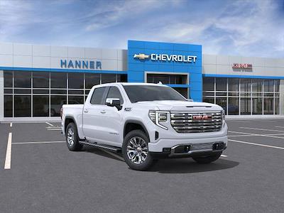 New 2026 GMC Sierra 1500 Denali Crew Cab 4WD Pickup for sale #560206 - photo 1