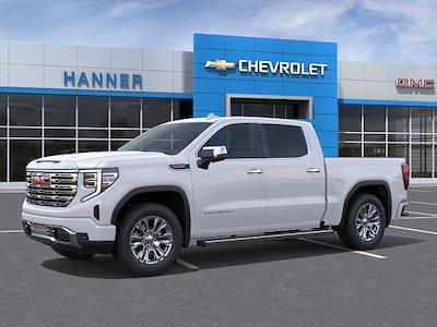 New 2026 GMC Sierra 1500 Denali Crew Cab 4WD Pickup for sale #560206 - photo 2