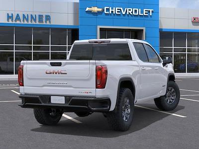 New 2026 GMC Sierra 1500 AT4X Crew Cab 4WD Pickup for sale #560220 - photo 2