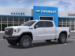 New 2026 GMC Sierra 1500 AT4X Crew Cab 4WD Pickup for sale #560220 - photo 2