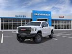 New 2026 GMC Sierra 1500 AT4X Crew Cab 4WD Pickup for sale #560220 - photo 8