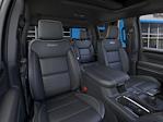 New 2026 GMC Sierra 1500 AT4X Crew Cab 4WD Pickup for sale #560221 - photo 16