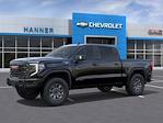 New 2026 GMC Sierra 1500 AT4X Crew Cab 4WD Pickup for sale #560221 - photo 2
