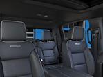 New 2026 GMC Sierra 1500 AT4X Crew Cab 4WD Pickup for sale #560221 - photo 24