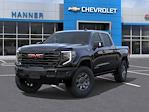 New 2026 GMC Sierra 1500 AT4X Crew Cab 4WD Pickup for sale #560221 - photo 6