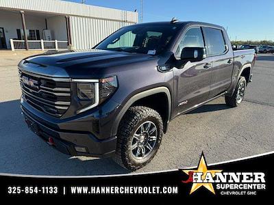 2024 GMC Sierra 1500 Crew Cab 4WD Pickup for sale #560221A - photo 1