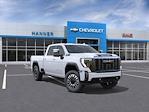 New 2026 GMC Sierra 2500 Denali Ultimate Crew Cab 4WD Pickup for sale #560230 - photo 1
