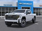 New 2026 GMC Sierra 2500 Denali Ultimate Crew Cab 4WD Pickup for sale #560230 - photo 6