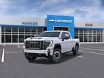 New 2026 GMC Sierra 2500 Denali Ultimate Crew Cab 4WD Pickup for sale #560230 - photo 8