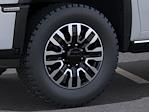 New 2026 GMC Sierra 2500 Denali Ultimate Crew Cab 4WD Pickup for sale #560230 - photo 9