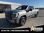 2024 GMC Sierra 2500 Crew Cab 4WD Pickup for sale #560230A - photo 1