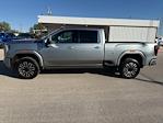 2024 GMC Sierra 2500 Crew Cab 4WD Pickup for sale #560230A - photo 4