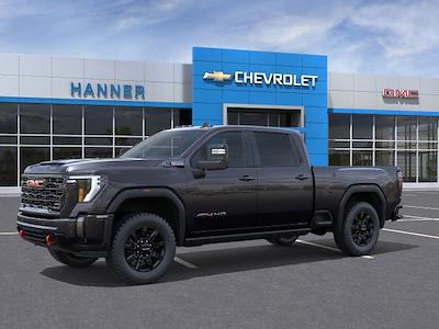 New 2026 GMC Sierra 2500 AT4 Crew Cab 4WD Pickup for sale #560233 - photo 2