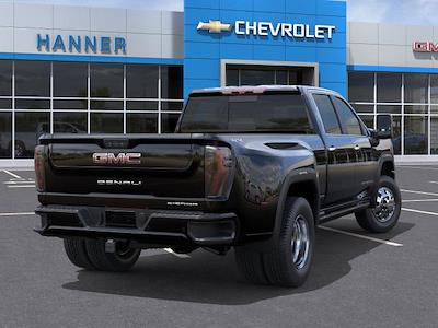 New 2026 GMC Sierra 3500 Denali Ultimate Crew Cab 4WD Pickup for sale #560234 - photo 2