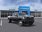 New 2026 GMC Sierra 3500 Denali Ultimate Crew Cab 4WD Pickup for sale #560234 - photo 1